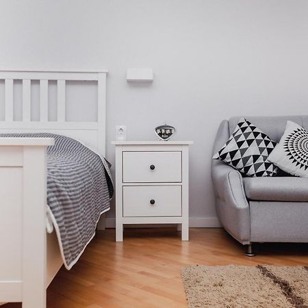 Korali Apartment Ivano-Frankivsk Eksteriør bilde