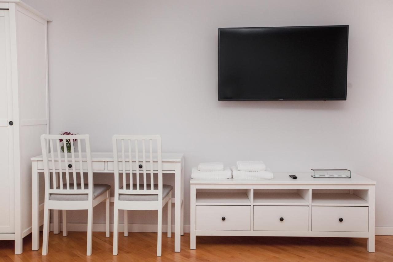 Korali Apartment Ivano-Frankivsk Eksteriør bilde