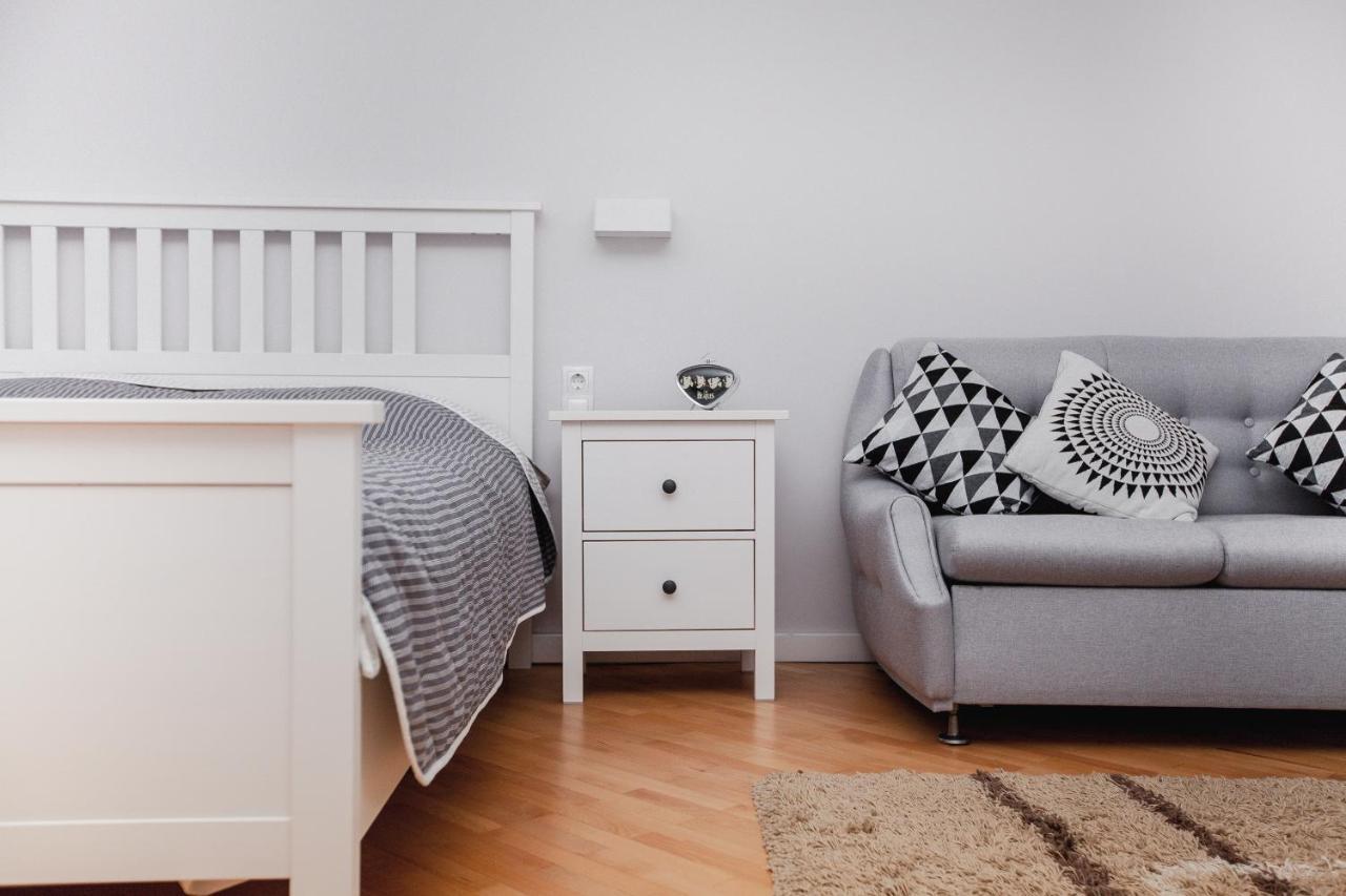 Korali Apartment Ivano-Frankivsk Eksteriør bilde
