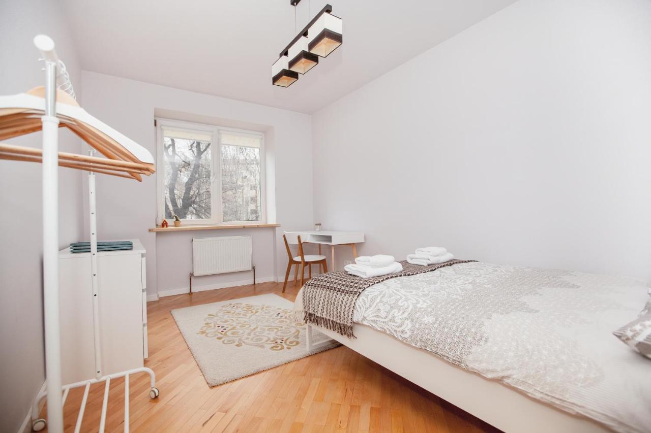 Korali Apartment Ivano-Frankivsk Eksteriør bilde