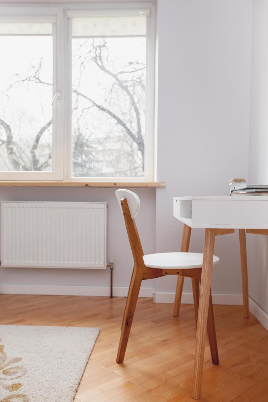 Korali Apartment Ivano-Frankivsk Eksteriør bilde
