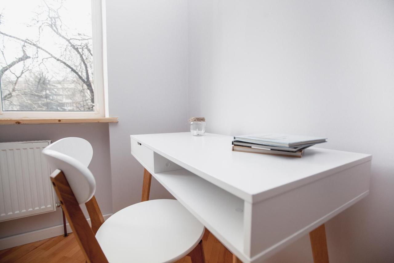 Korali Apartment Ivano-Frankivsk Eksteriør bilde