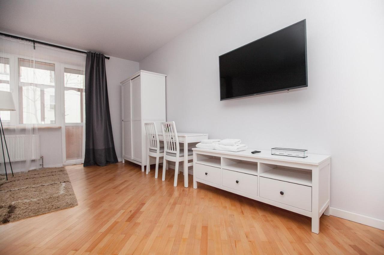 Korali Apartment Ivano-Frankivsk Eksteriør bilde